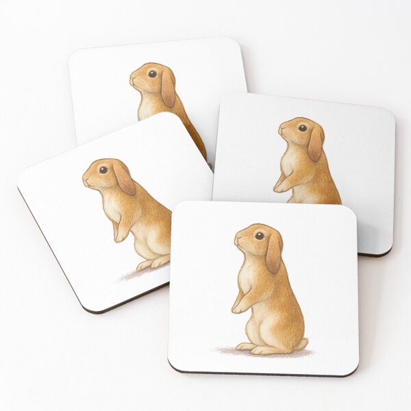 Item preview, Jaxon designed and sold by RabbitRescue.