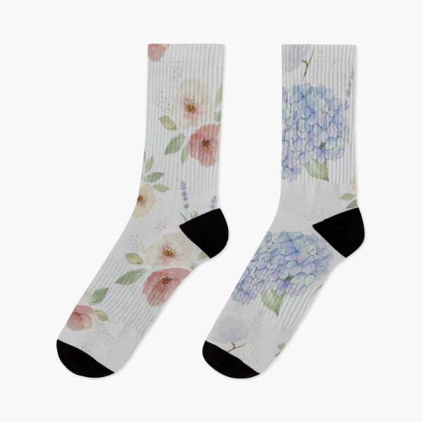 Item preview, Hydrangea & Lavender Serenade  designed and sold by EllaBatovac17.