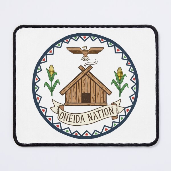 Item preview, oneida nation Funny oneida nation designed and sold by AddlPoolart.