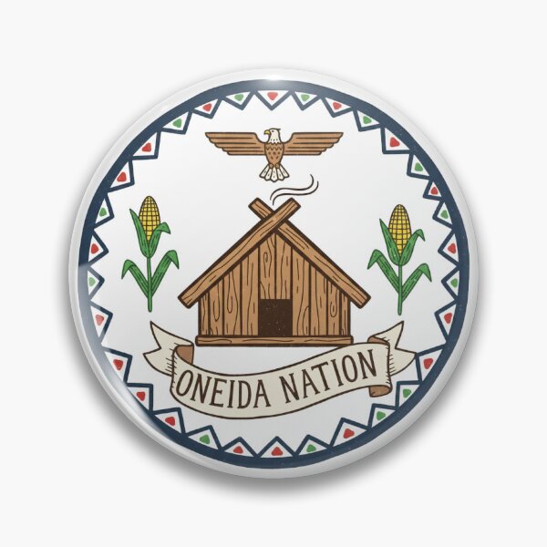 Item preview, oneida nation Funny oneida nation designed and sold by AddlPoolart.