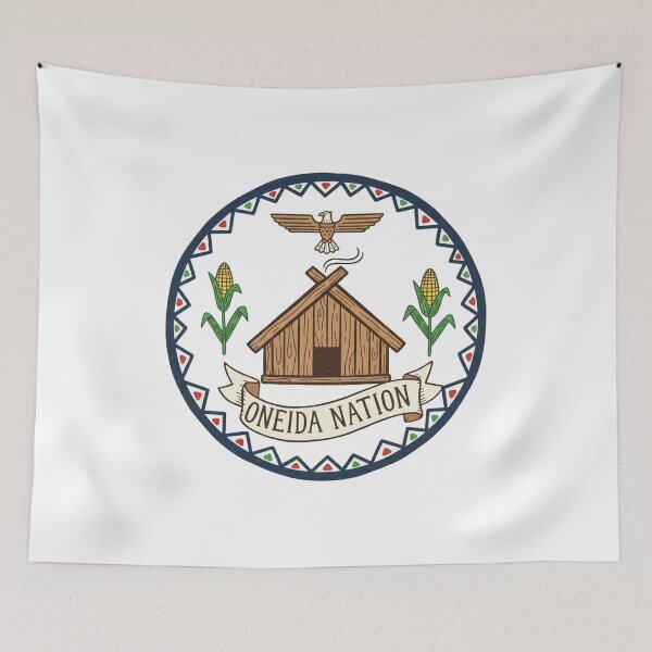 Item preview, oneida nation Funny oneida nation designed and sold by AddlPoolart.