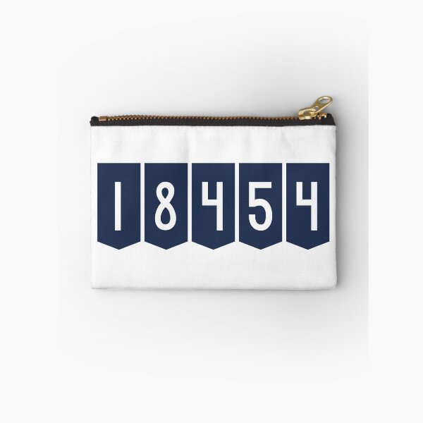 Item preview, camp westmont zip code designed and sold by designsbysamantha.