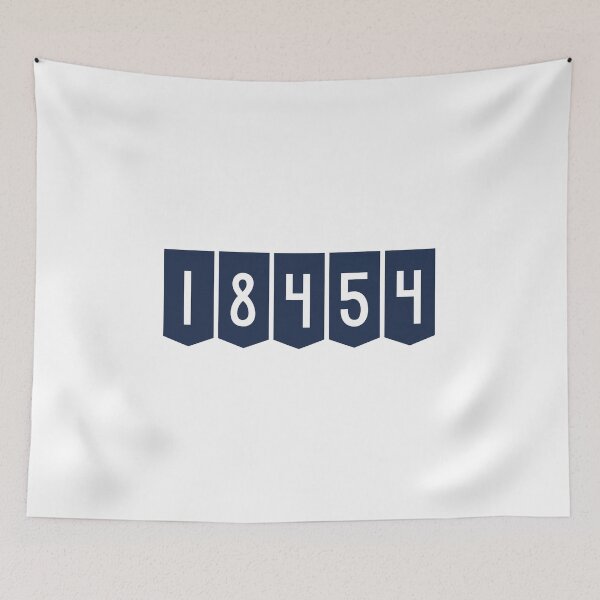 Item preview, camp westmont zip code designed and sold by designsbysamantha.