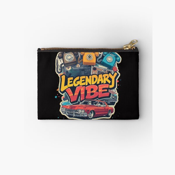 Item preview, LEGENDARY VIBE designed and sold by HaarlemPinupParadise.