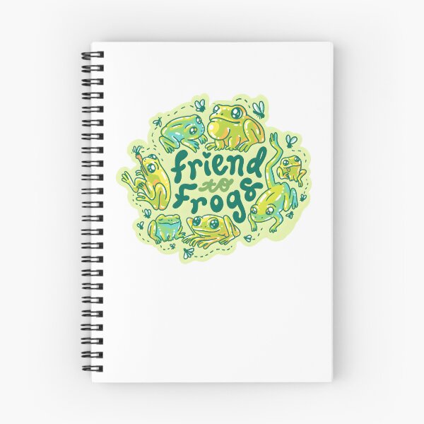 Item preview, Friend to Frogs designed and sold by stephenflashart.