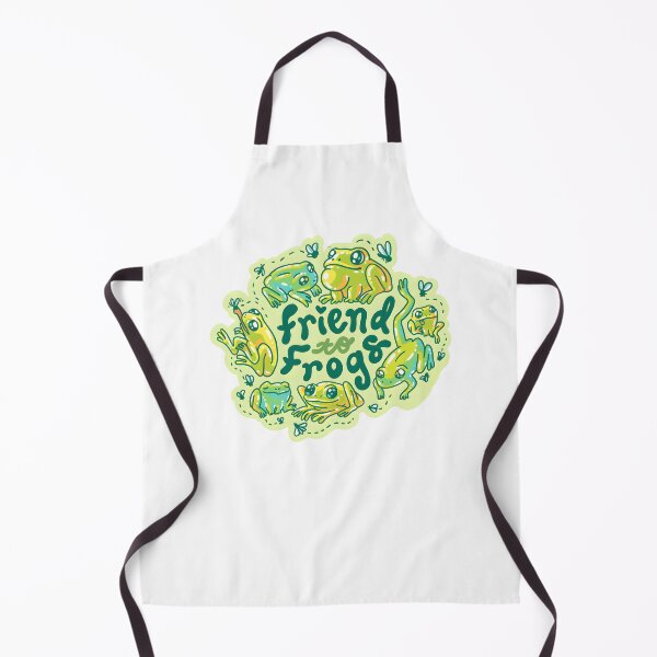 Item preview, Friend to Frogs designed and sold by stephenflashart.