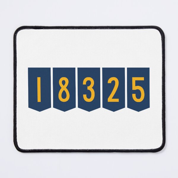 Item preview, camp canadensis zip code designed and sold by designsbysamantha.