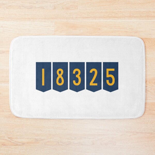 Item preview, camp canadensis zip code designed and sold by designsbysamantha.