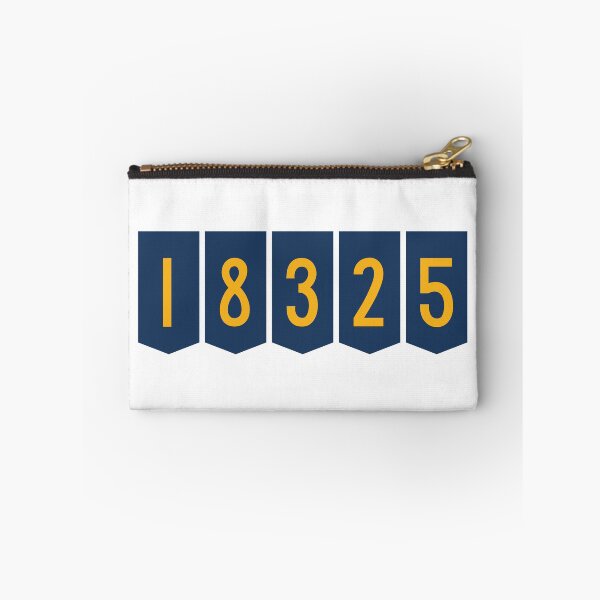 Item preview, camp canadensis zip code designed and sold by designsbysamantha.