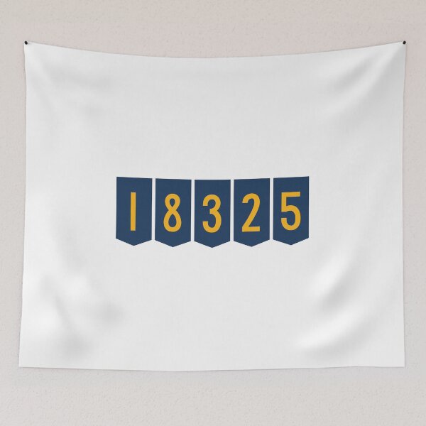 Item preview, camp canadensis zip code designed and sold by designsbysamantha.