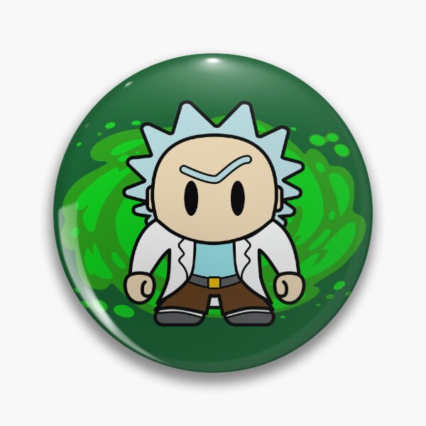 Item preview, Mad Scientist designed and sold by Bien-o-No.
