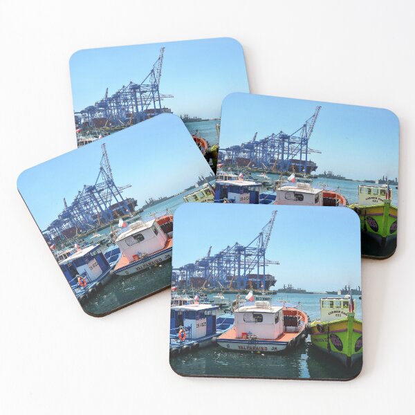 Item preview, Landscapes of South America, Chile, Valparaiso designed and sold by maylizbeth.