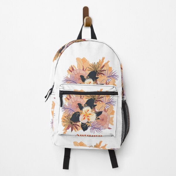 Item preview, Autumn flower design designed and sold by MakeArtDesigns.