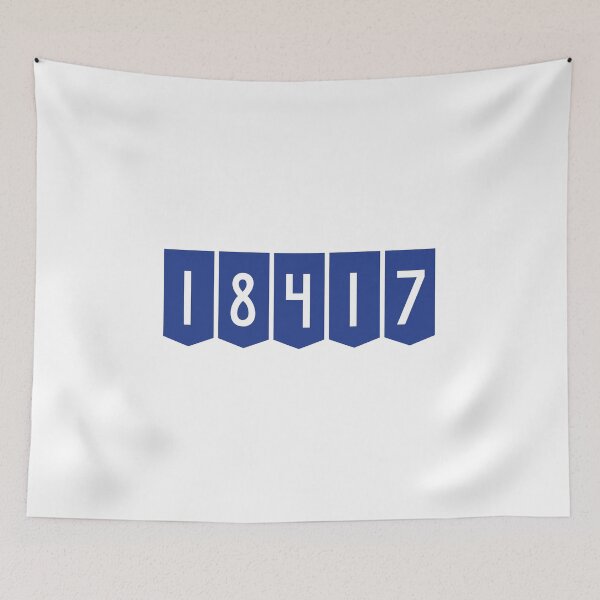 Item preview, camps blue ridge and ihc zip code designed and sold by designsbysamantha.
