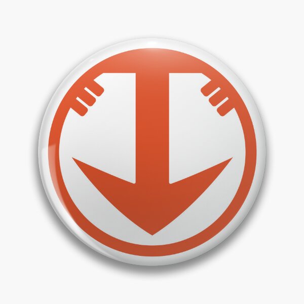 Item preview, Star Blazers Yamato Engineering Division Icon designed and sold by Graphic Content Studio.