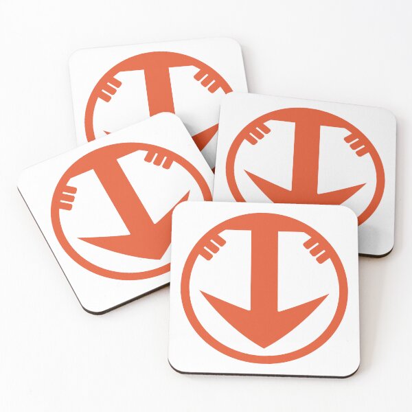 Item preview, Star Blazers Yamato Engineering Division Icon designed and sold by Graphic Content Studio.