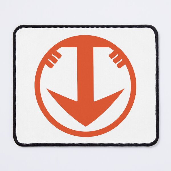 Item preview, Star Blazers Yamato Engineering Division Icon designed and sold by Graphic Content Studio.