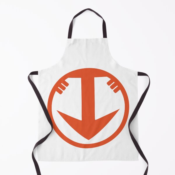 Item preview, Star Blazers Yamato Engineering Division Icon designed and sold by Graphic Content Studio.