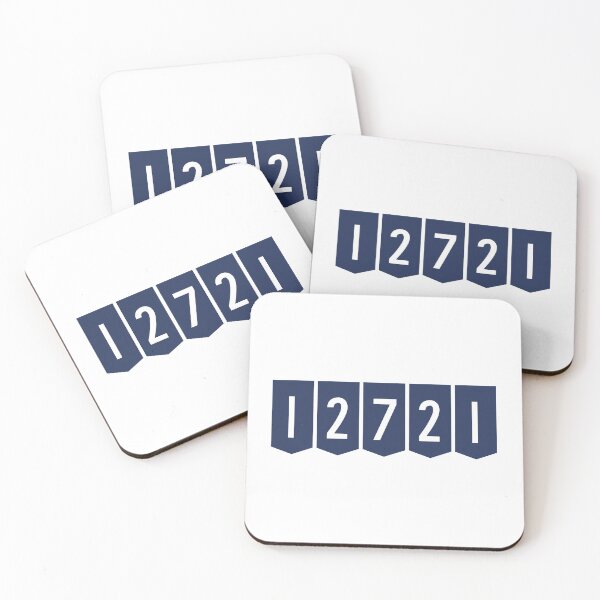 Item preview, camp echo zip code designed and sold by designsbysamantha.