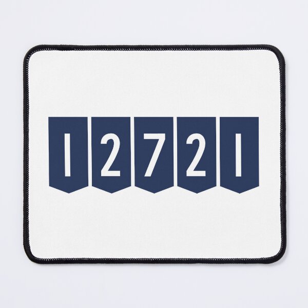 Item preview, camp echo zip code designed and sold by designsbysamantha.