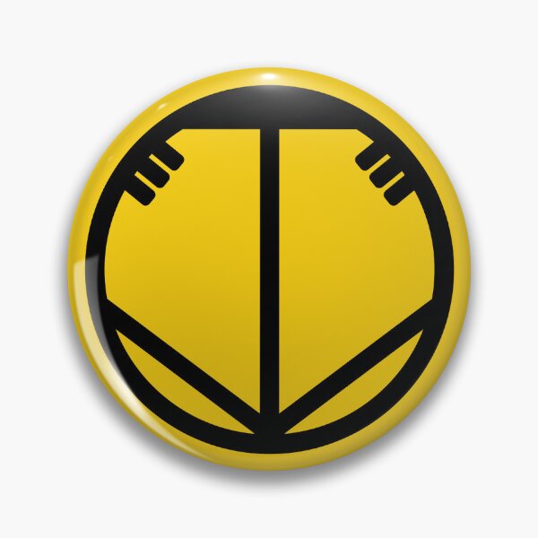 Item preview, Star Blazers Yamato Navigation Division Icon designed and sold by Graphic Content Studio.