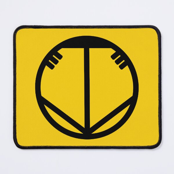 Item preview, Star Blazers Yamato Navigation Division Icon designed and sold by Graphic Content Studio.