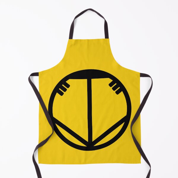Item preview, Star Blazers Yamato Navigation Division Icon designed and sold by Graphic Content Studio.