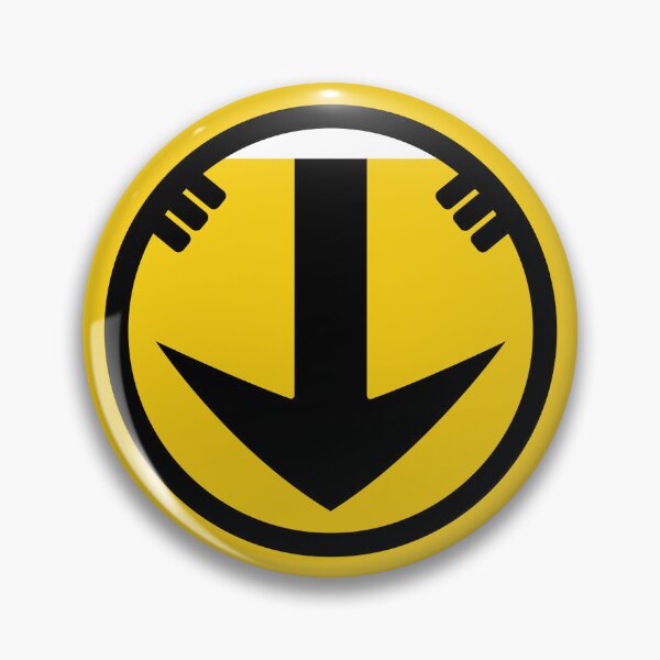 Item preview, Star Blazers Yamato Communications Division Icon designed and sold by Graphic Content Studio.
