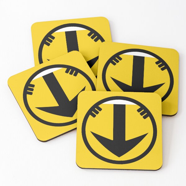 Item preview, Star Blazers Yamato Communications Division Icon designed and sold by Graphic Content Studio.