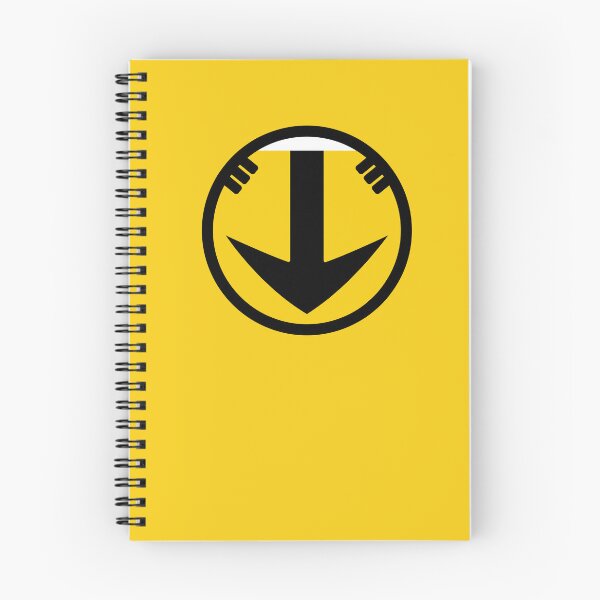 Item preview, Star Blazers Yamato Communications Division Icon designed and sold by Graphic Content Studio.