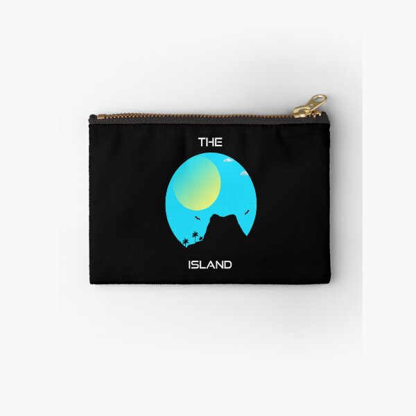 Item preview,   The Island designed and sold by porfysoundtrack.