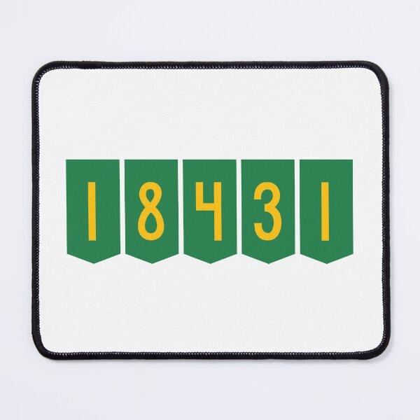Item preview, lake bryn mawr camp zip code designed and sold by designsbysamantha.