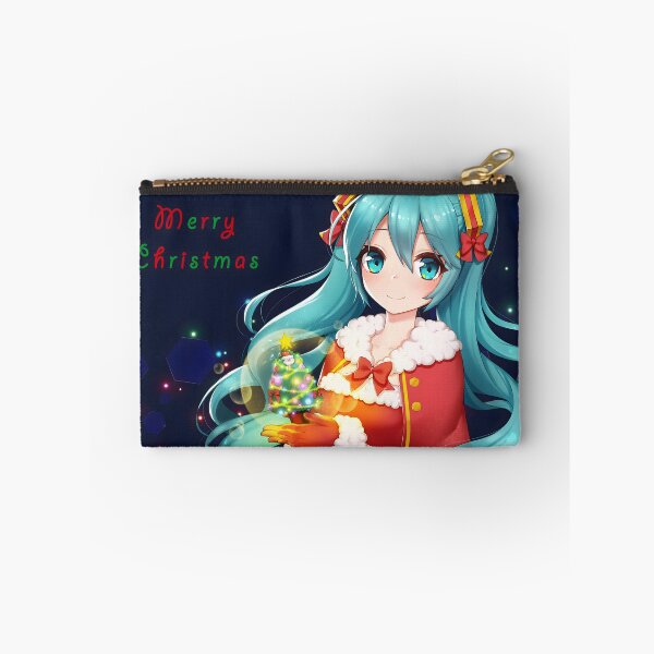 Item preview, Hatsune miku christmast designed and sold by RadiantGraphics.