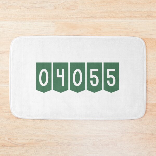 Item preview, camp mataponi zip code designed and sold by designsbysamantha.