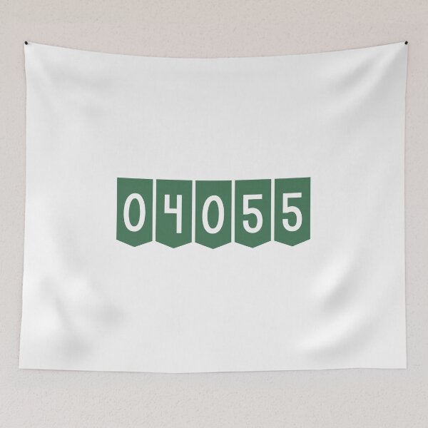 Item preview, camp mataponi zip code designed and sold by designsbysamantha.