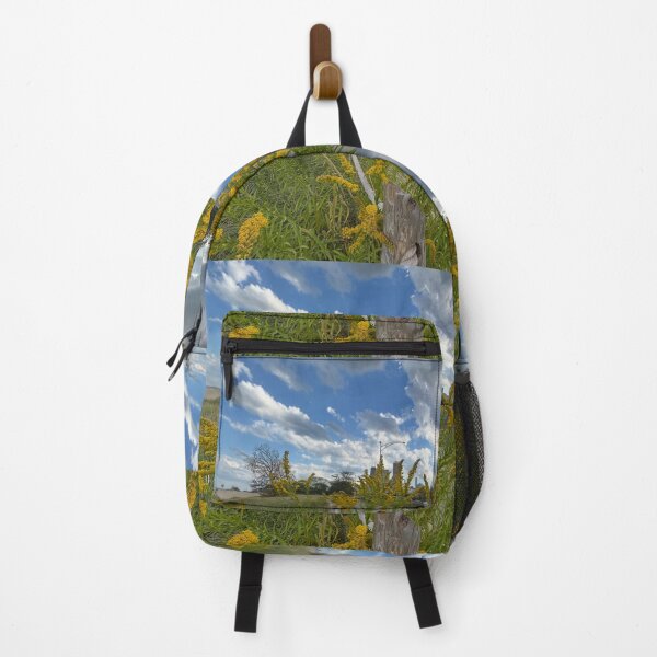 Item preview, Butterfly of Chicago Beach, Bikepath, Cityscape designed and sold by vasi imagery.