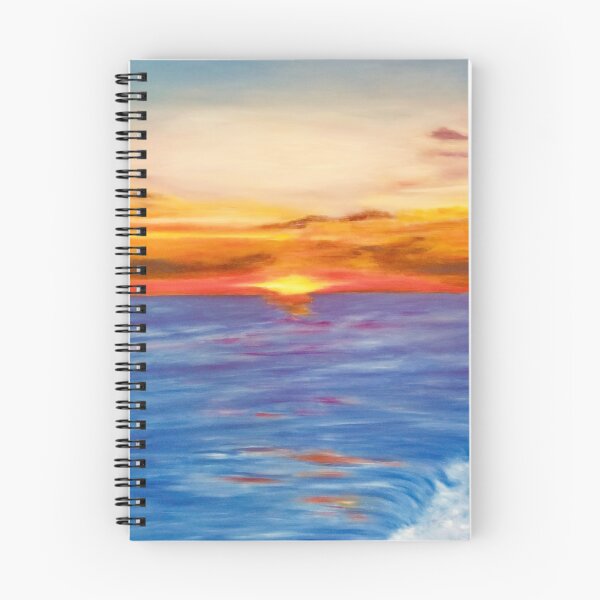 Item preview, Sunset at Longboat Key designed and sold by RathaArt.