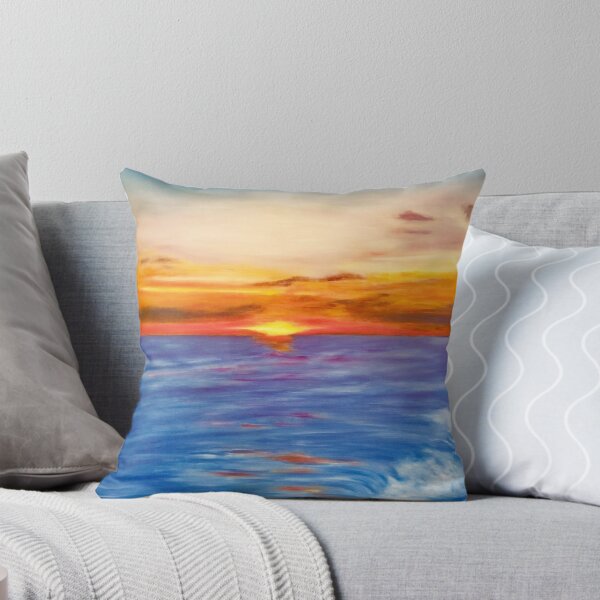 Item preview, Sunset at Longboat Key designed and sold by RathaArt.