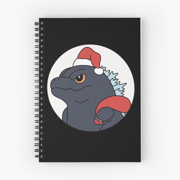 Item preview, Godzilla designed and sold by CheylaDesigns.