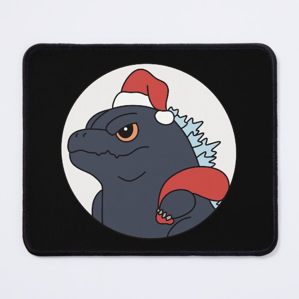 Item preview, Godzilla designed and sold by CheylaDesigns.