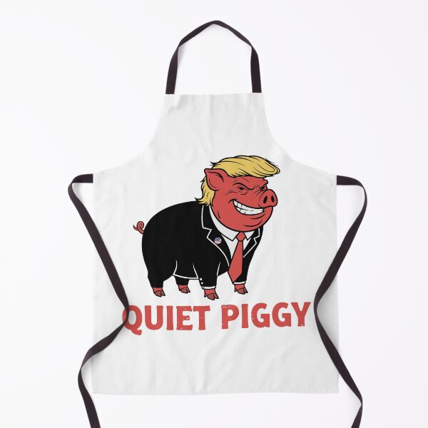 Item preview, quiet-piggy designed and sold by nevioleroux.