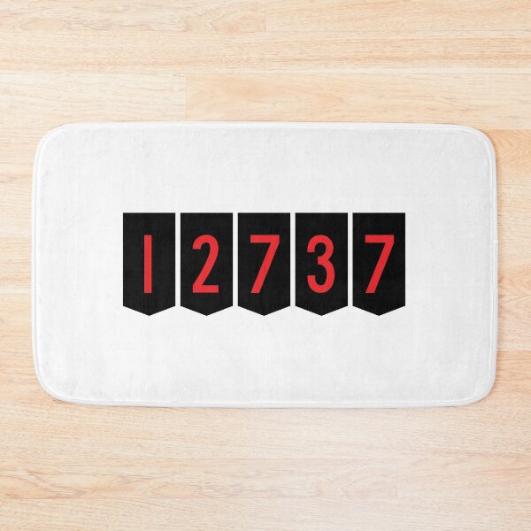 Item preview, camp lokanda zip code designed and sold by designsbysamantha.