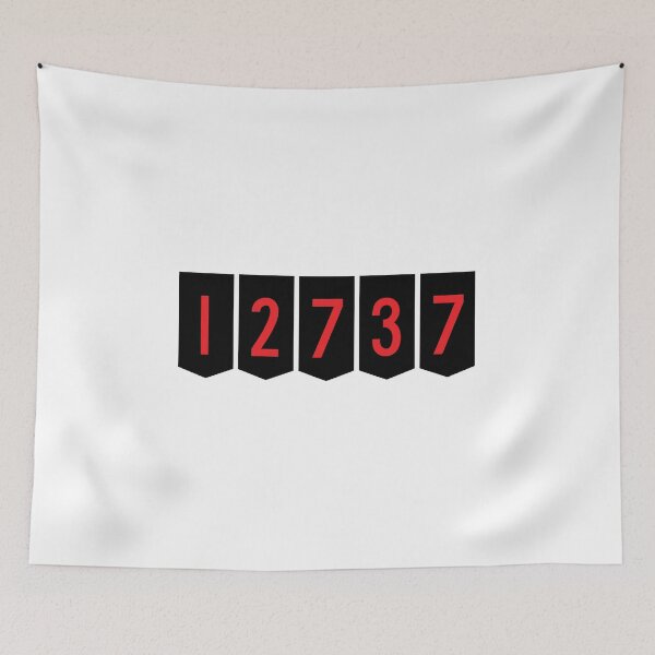 Item preview, camp lokanda zip code designed and sold by designsbysamantha.