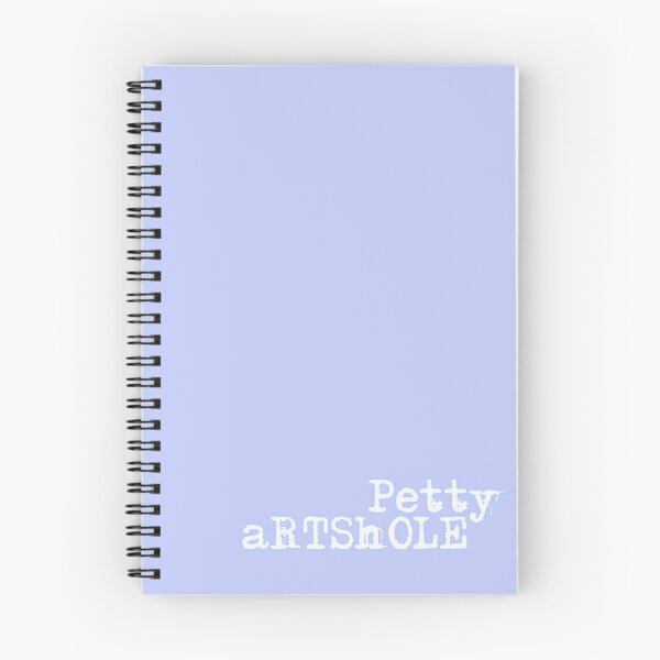 Item preview, Petty aRTShoLE – Professional Grudge Holder Sticker designed and sold by Artshole.