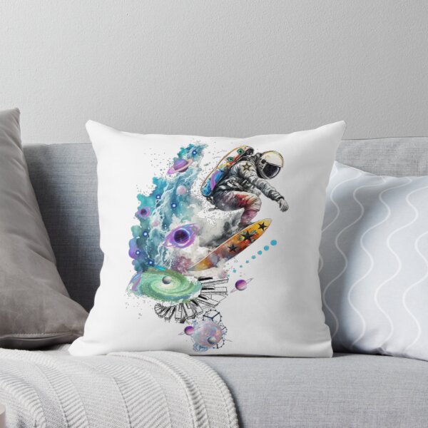 Item preview, Galaxy Surfer  designed and sold by Rosa1977.