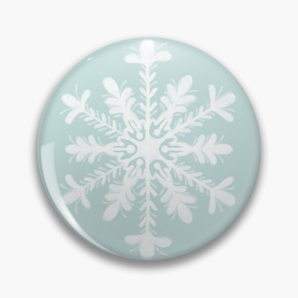 Item preview, Snowflake No.4 designed and sold by Courtney Nicholls.