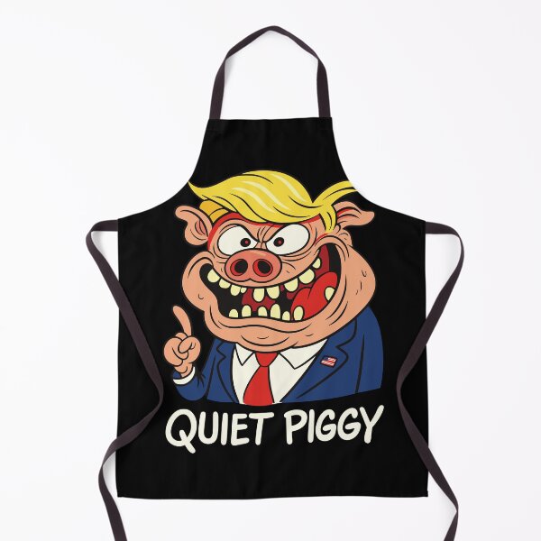 Item preview, quiet-piggy designed and sold by nevioleroux.