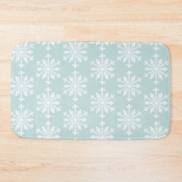 Item preview, Snowflake No.4 designed and sold by Courtney Nicholls.
