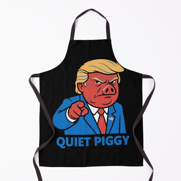 Item preview, quiet-piggy designed and sold by nevioleroux.