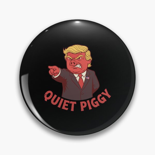 Item preview, quiet-piggy designed and sold by nevioleroux.